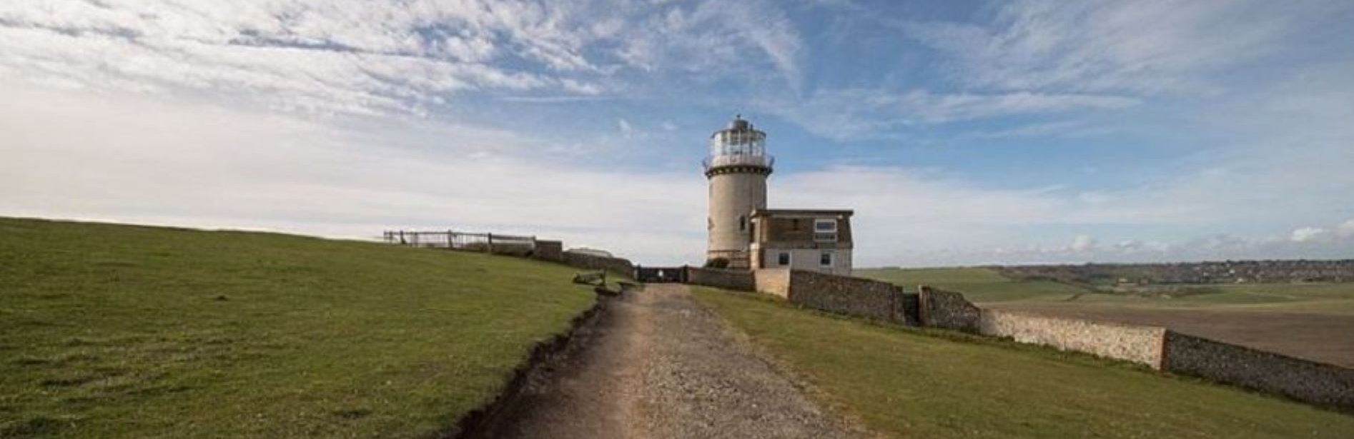 Belle Tout Lighthouse